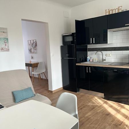 Appartement Proche Plage Et Commerces Royan Buitenkant foto