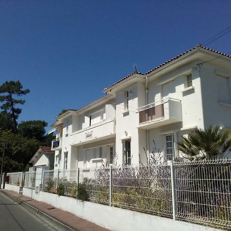 Appartement Proche Plage Et Commerces Royan Buitenkant foto