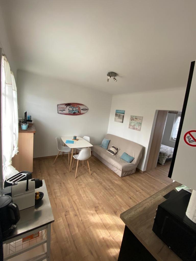 Appartement Proche Plage Et Commerces Royan Buitenkant foto